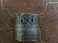 Grajewo ogłoszenia: Witam. Poszukuję kompletu kluczy do zestawu ze zdjęć. Fabryka... - zdjęcie