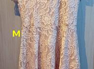 Grajewo ogłoszenia: Sprzedam sukienki, rozm na zdjęciach, ceny 30-40zl. - zdjęcie