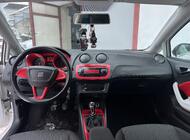 Grajewo ogłoszenia: Seat Ibiza IV 1,6 benzyna. 2008rok produkcji.
Auto w ciągłej... - zdjęcie