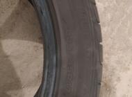 Grajewo ogłoszenia: Sprzedam komplet opon letnich Kelly rok 2022 225x45x17. - zdjęcie