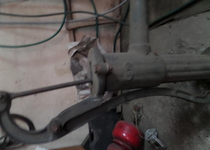 Grajewo ogłoszenia: Sprzedam ogrodową pompę do wody( tzw abisynka) .Przydatna na...