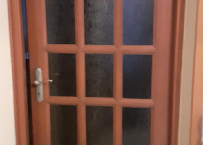 Grajewo ogłoszenia: Sprzedam drzwi wewnętrzne drewniane z ościeżnicą i z listwami...