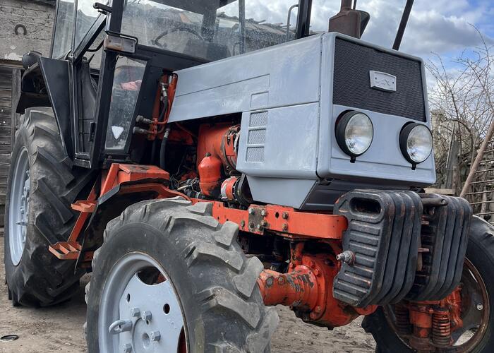 Grajewo ogłoszenia: Sprzedam ltz 99r z napędem. Pierwszy właściciel....